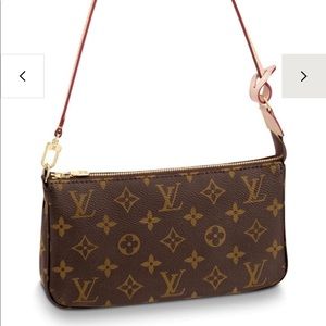 Louis Vuitton Pochette